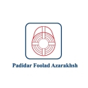 Azarakhsh Steel Company, Purchase and Distribution of Galvanized Steel Sheets in Tehran