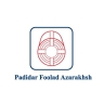 Azarakhsh Steel Company, Purchase and Distribution of Galvanized Steel Sheets in Tehran