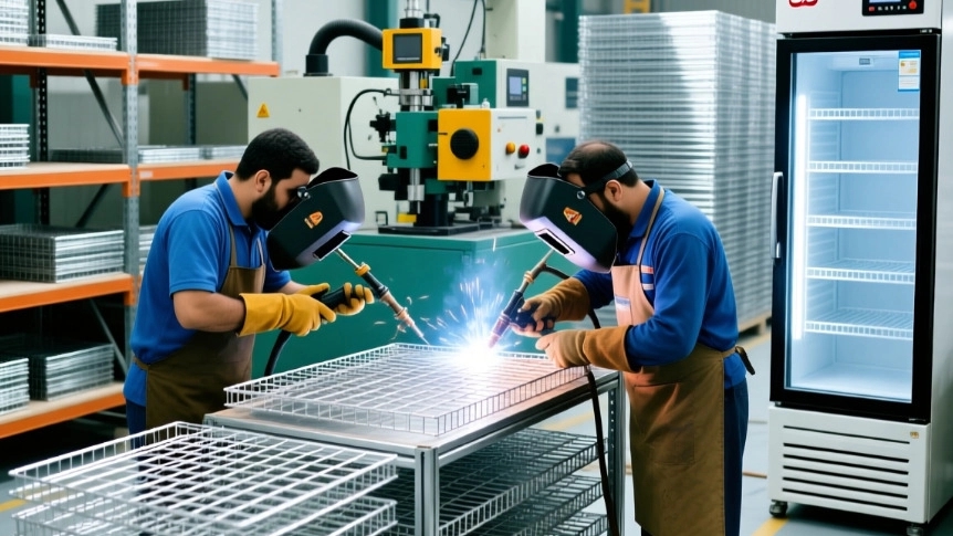 Benefits of using puzzle wire products for construction projects