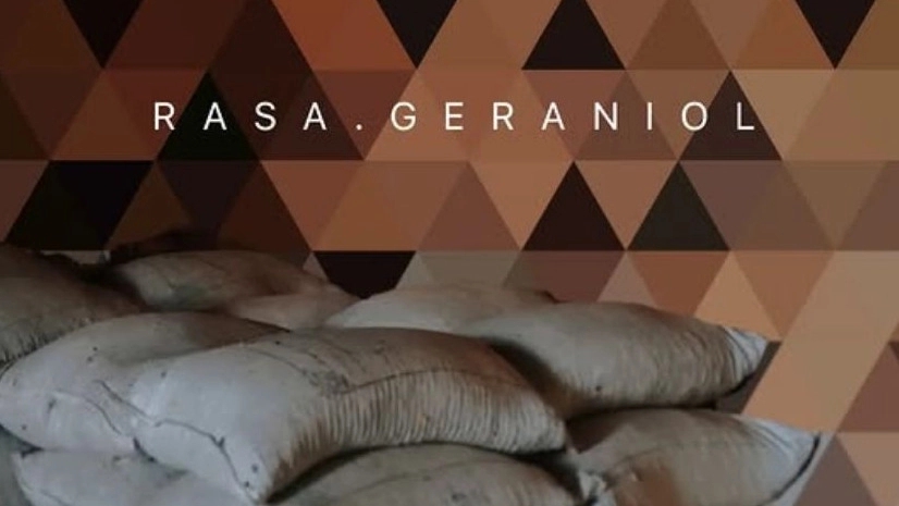 Rasa Granules, Production of Rezai Plastic Granules in Semnan
