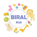 Biral Online Shop, Sale of Children and Adult Dresses in Tabriz