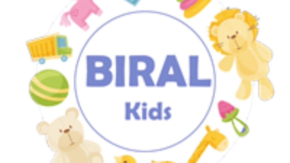 Biral Online Shop, Sale of Children and Adult Dresses in Tabriz