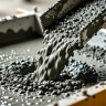 Kimia Beton Şirketi, Tahran'da Beton Beton Katkı Maddelerinin Üretimi