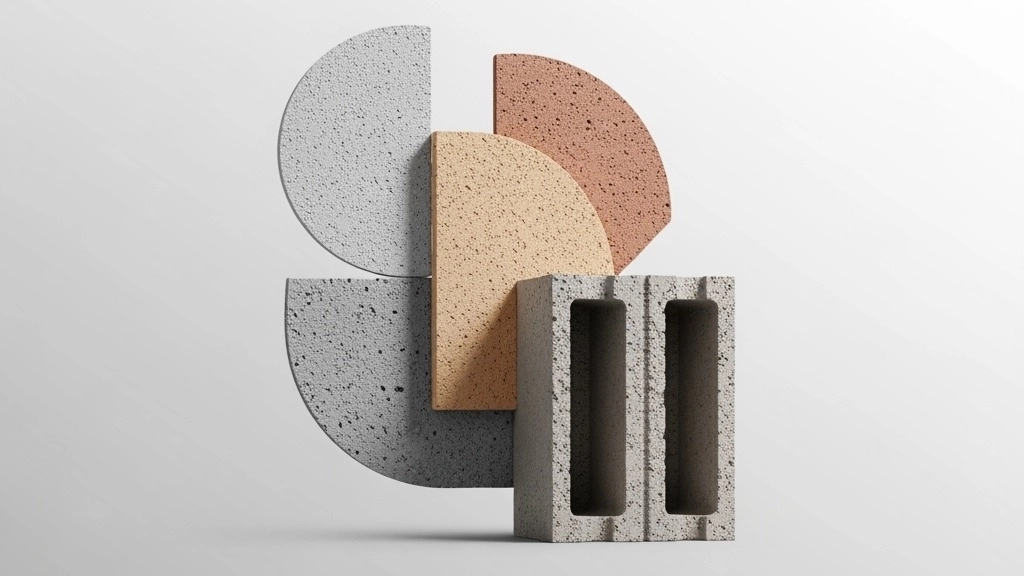 Lika Factory, Lika Manufacturer and Light Block in Tabriz