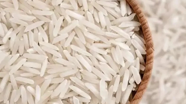 Sending rice to Tehran Iranian rice