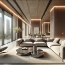 Yom Art Architecture Group, Design and Implementation of Interior and Facade Decoration in Qom