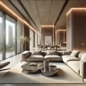 Yom Art Architecture Group, Design and Implementation of Interior and Facade Decoration in Qom
