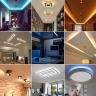 Mehran kapasite dekorasyonu, Tahran'da resim ve aydınlatmanın özel performansı