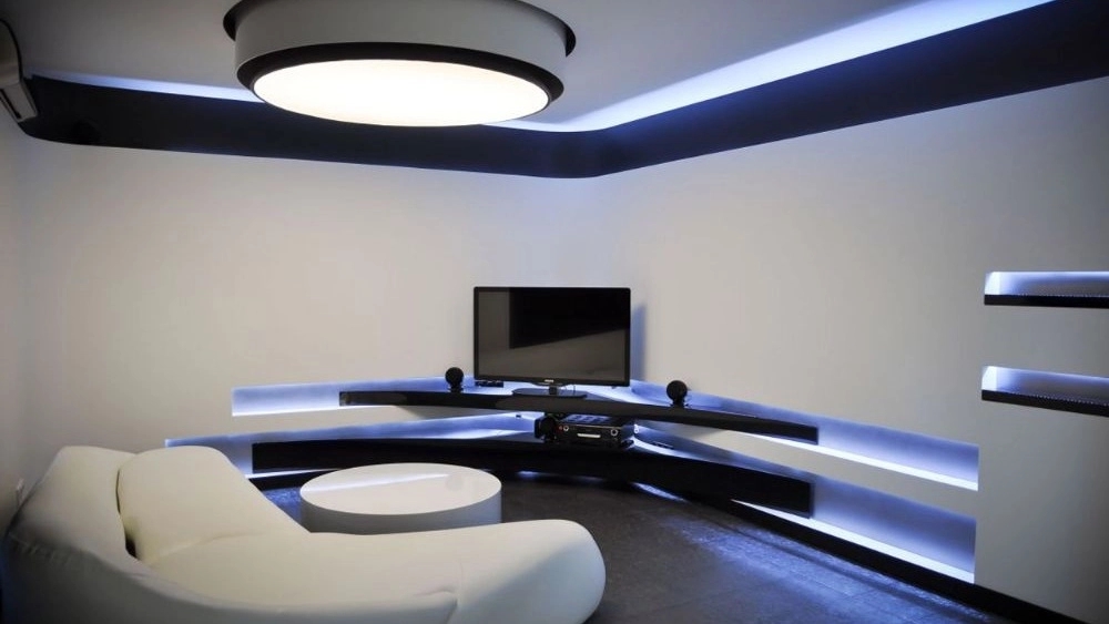 Mehran Capacity Decoration, Specialized Performance of Painting and Lighting in Tehran