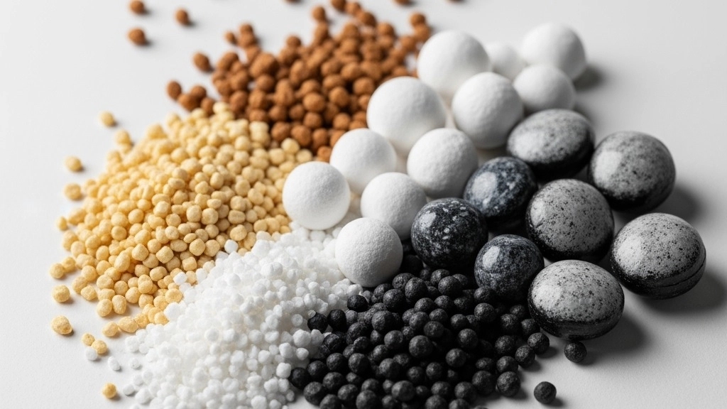 Mehdian Mehr, Production of Granules and Compand Materials in Mashhad