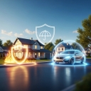 Razi Abdullahi insurance agency, fire insurance and car body in Alborz