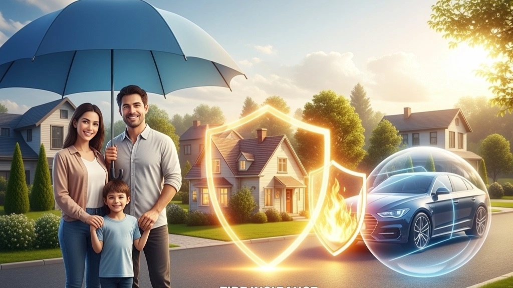 Razi Abdullahi insurance agency, fire insurance and car body in Alborz