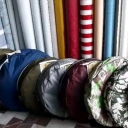 Mehdi Tent Shop, Sale of Umbrella and Canal Travel Tents in Tehran