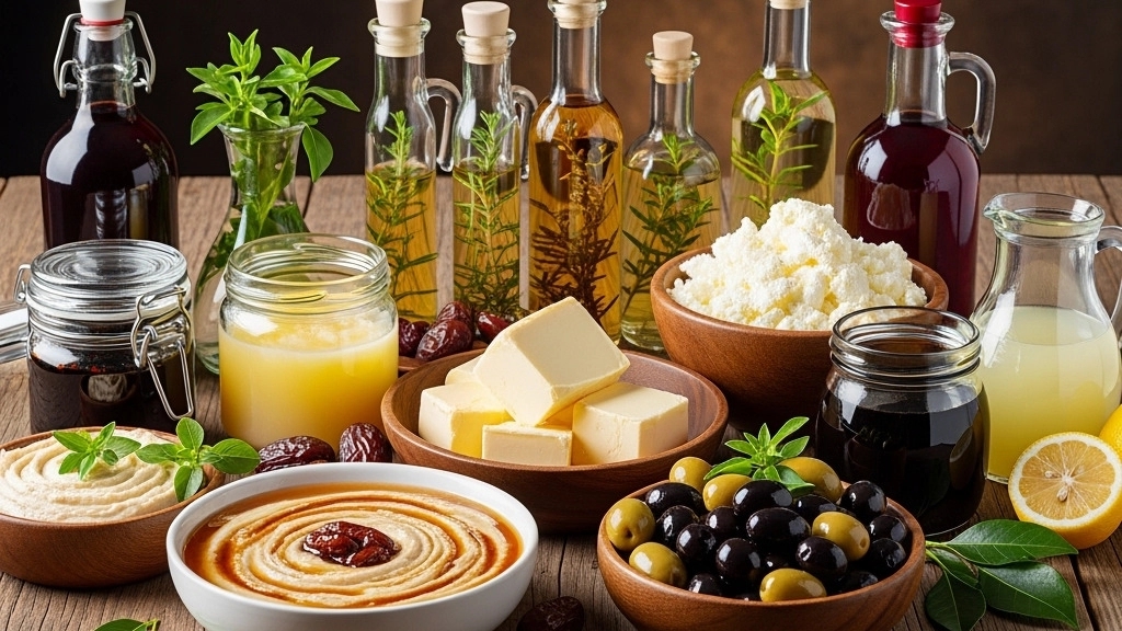 Parsic Store, Sale and Distribution of Organic Food Products in Shiraz