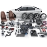Iran Khodro Ghadiri Shop, Sale and Distribution of Spare Parts and Automotive Parts in Isfahan