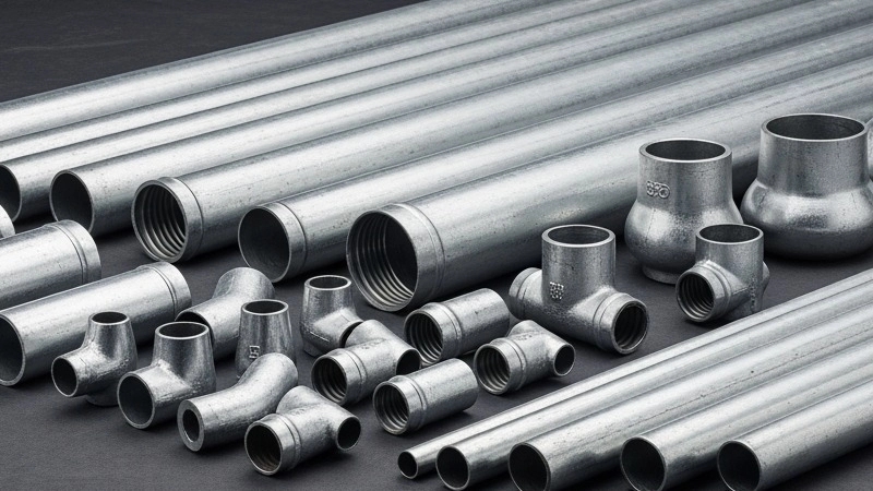 Brazilian Galvanized Brazilian Price List