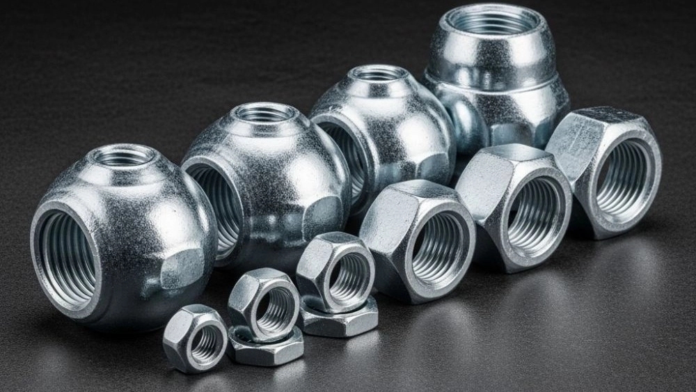 Buy Brazilian Hub Knee and Nut in Tehran