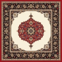 Khan Carpet Gallery, Manufacturer of Face Carpets in Kashan