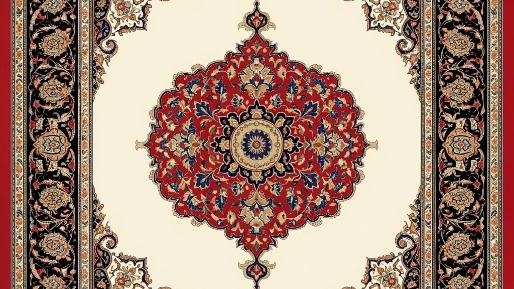 Khan Carpet Gallery, Manufacturer of Face Carpets in Kashan
