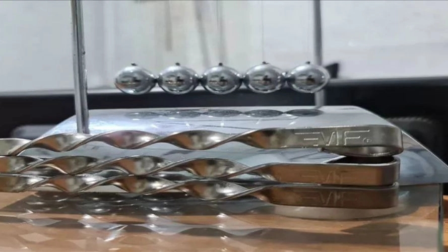 Types of kebab skewers and their use