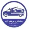 Kerman'da serbest tekerlekli mobil çekici