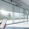 Easy roll, manufacture and run smart and automatic shutters in Qazvin
