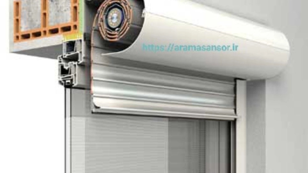 Lift Elevator Installation and Consulting of Electric Shutters in Babol and Babolsar
