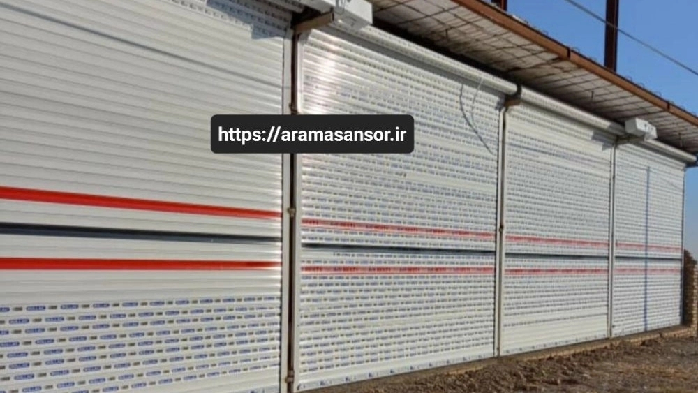 Installation and consulting guide for Sales of Elevator Elevator Electric Shutters in Amol