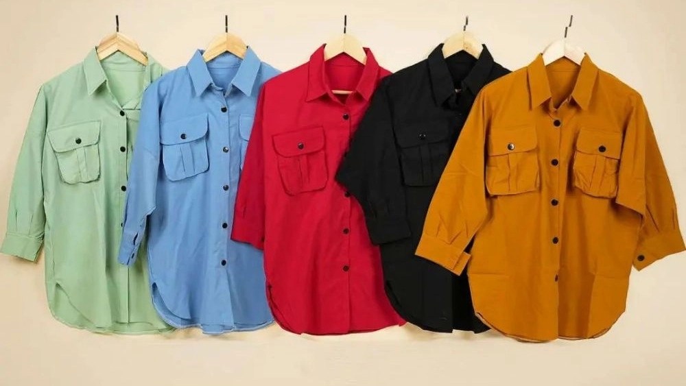 Boutique Land, Sale of all kinds of pants and pants in Sanandaj