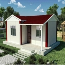 Home Speed, Design and Implementation of Prefabricated Structures in Shahid Tehran