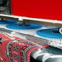 Farsh Ara and Andisheh, carpet cleaning and furniture cleaning in South Motahari Blvd., Shiraz