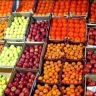 Hamid Reza Pirian Barry, Dates and Imported and Internal Fruits in Hamadan