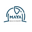 Maya Company, Design and Production of Packaging Machines in Tehran