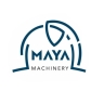 Maya Company, Design and Production of Packaging Machines in Tehran