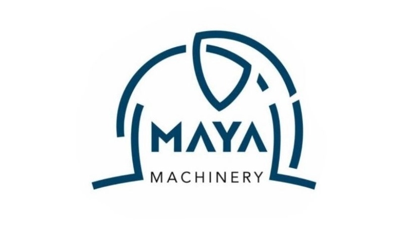 Maya Company, Design and Production of Packaging Machines in Tehran