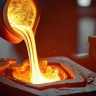 Prayer casting, cast iron and cast iron casting in Ahar