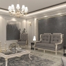 ديكور ياسمين ، تصميم الديكور الداخلي للمنزل والمكاتب في مشهد