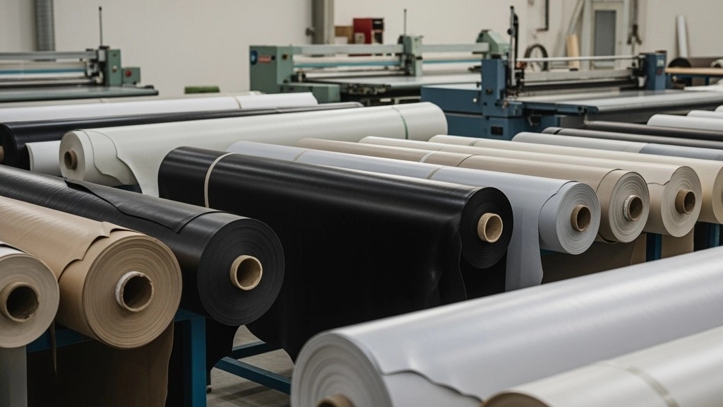 Dena Cutting, Cutting of Artificial Leather and Paper in Tehran