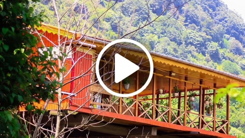 Residence videos
