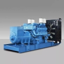 Diesel Center Workshop, Production and Sales of Diesel Generator in Isfahan