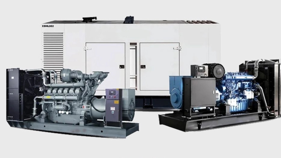 Diesel Center Workshop, Production and Sales of Diesel Generator in Isfahan