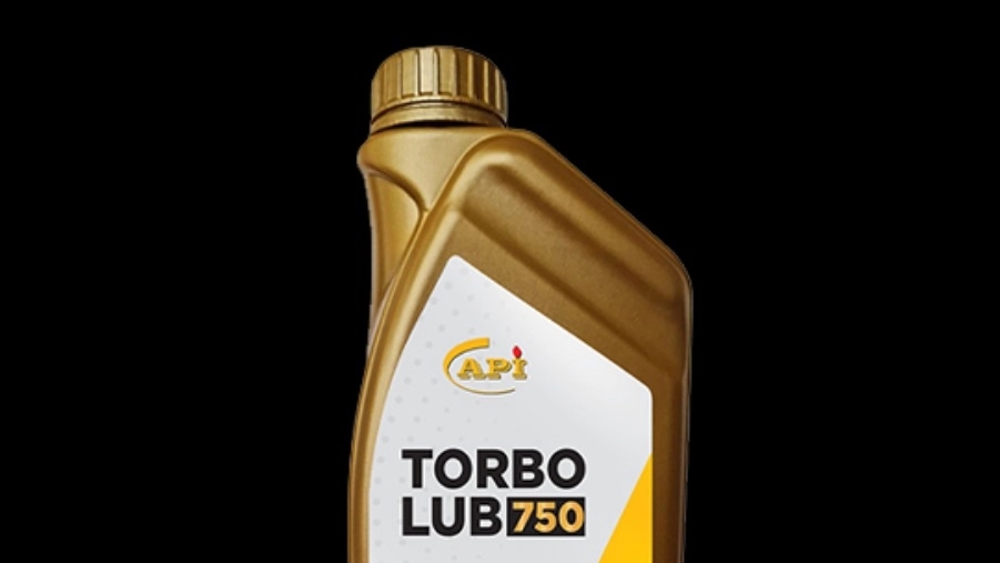 Major purchase price of turbulub turbine oil for Elin Winnis turbine in Tehran