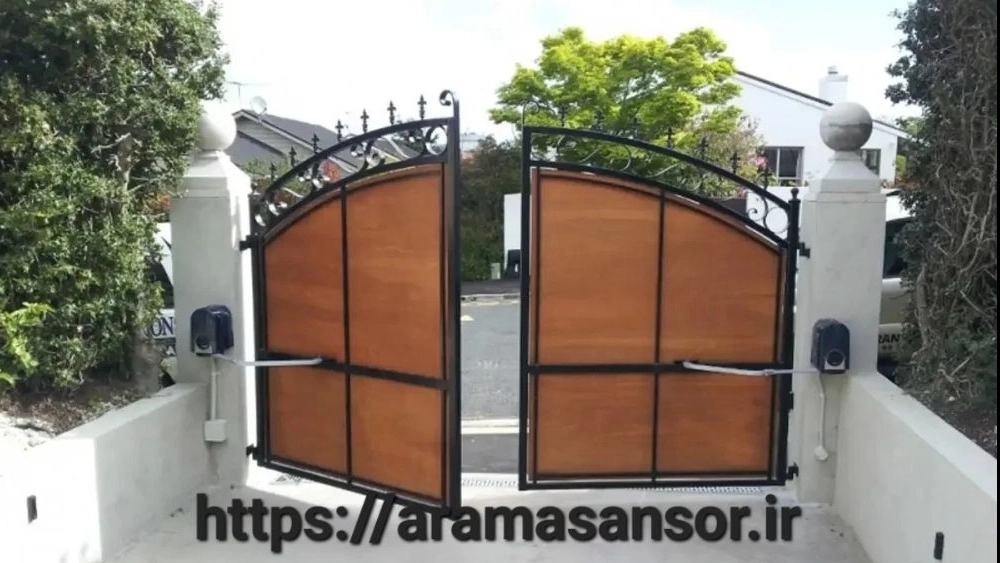 راهنمای نصب و مشاوره فروش جک پارکینگی در بابلسر
