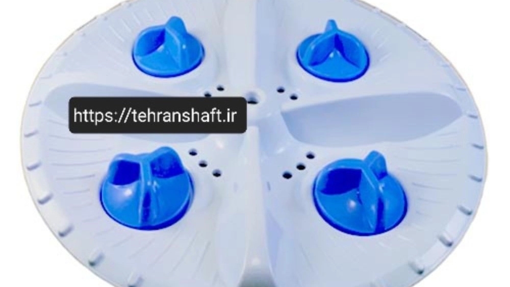 Production and sale of butterfly washing machine parts 6 screws