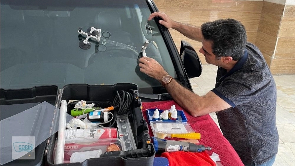 Surine Clinic 5 Important Solutions to Repair Car Window