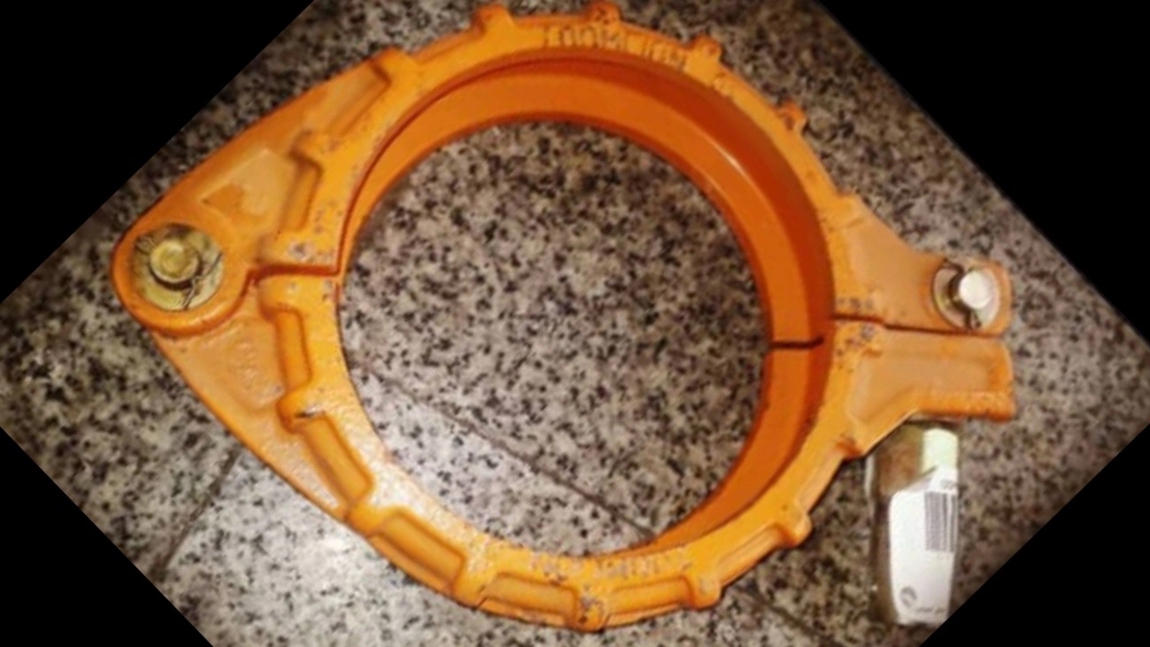 6 -inch 6 -inch Zoom Zoom Line in Tehran
