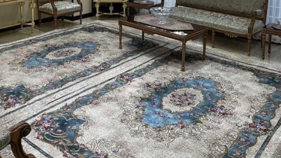 Deldad Carpet Shop, Sale of Sofa and Bedges in Tehran