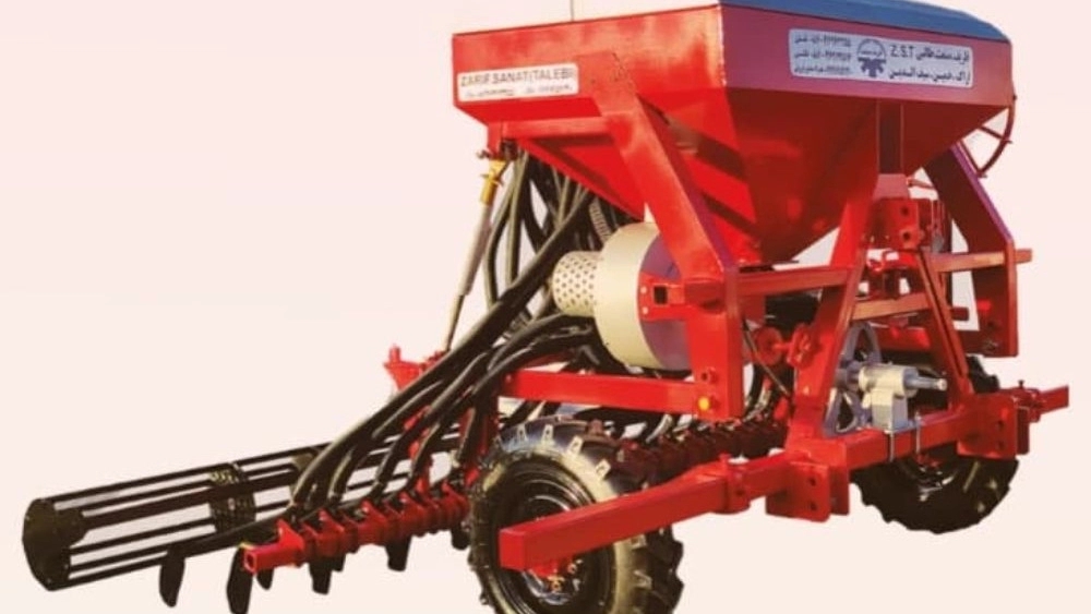 Guide to buying agricultural equipment from Arak Industry