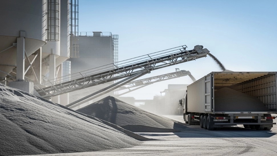 Buy Urmia Double Bulk Cement at the best price of the day