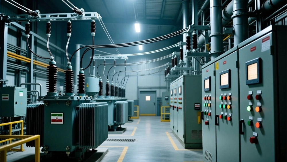 Design and Implementation of Standard Electrical Equipment of the Ministry of Energy